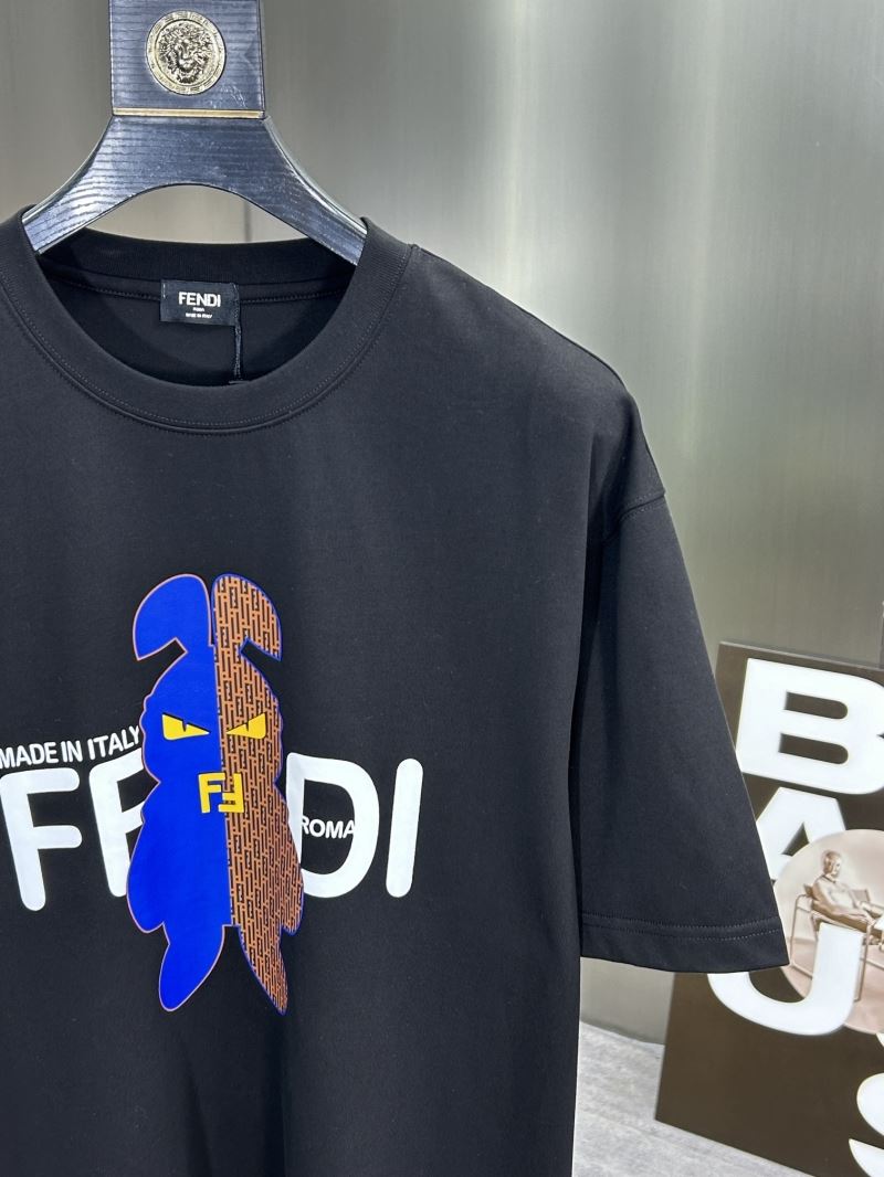 Fendi T-Shirts